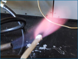 flammefarve 12