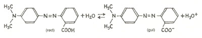 methyl string